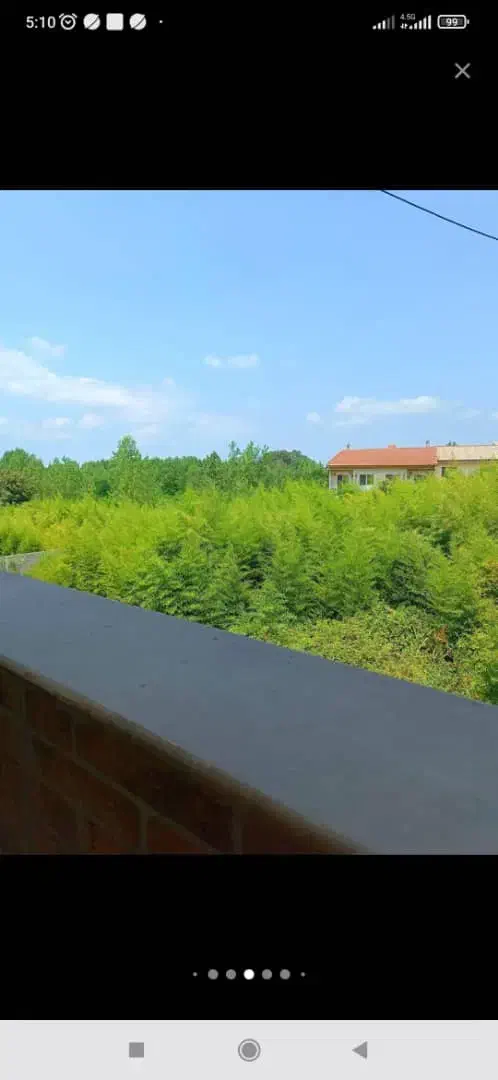 115 متر سه خواب راه جدا طبقه اول شیک|فروش آپارتمان|لاهیجان, کوی آزادگان|دیوار