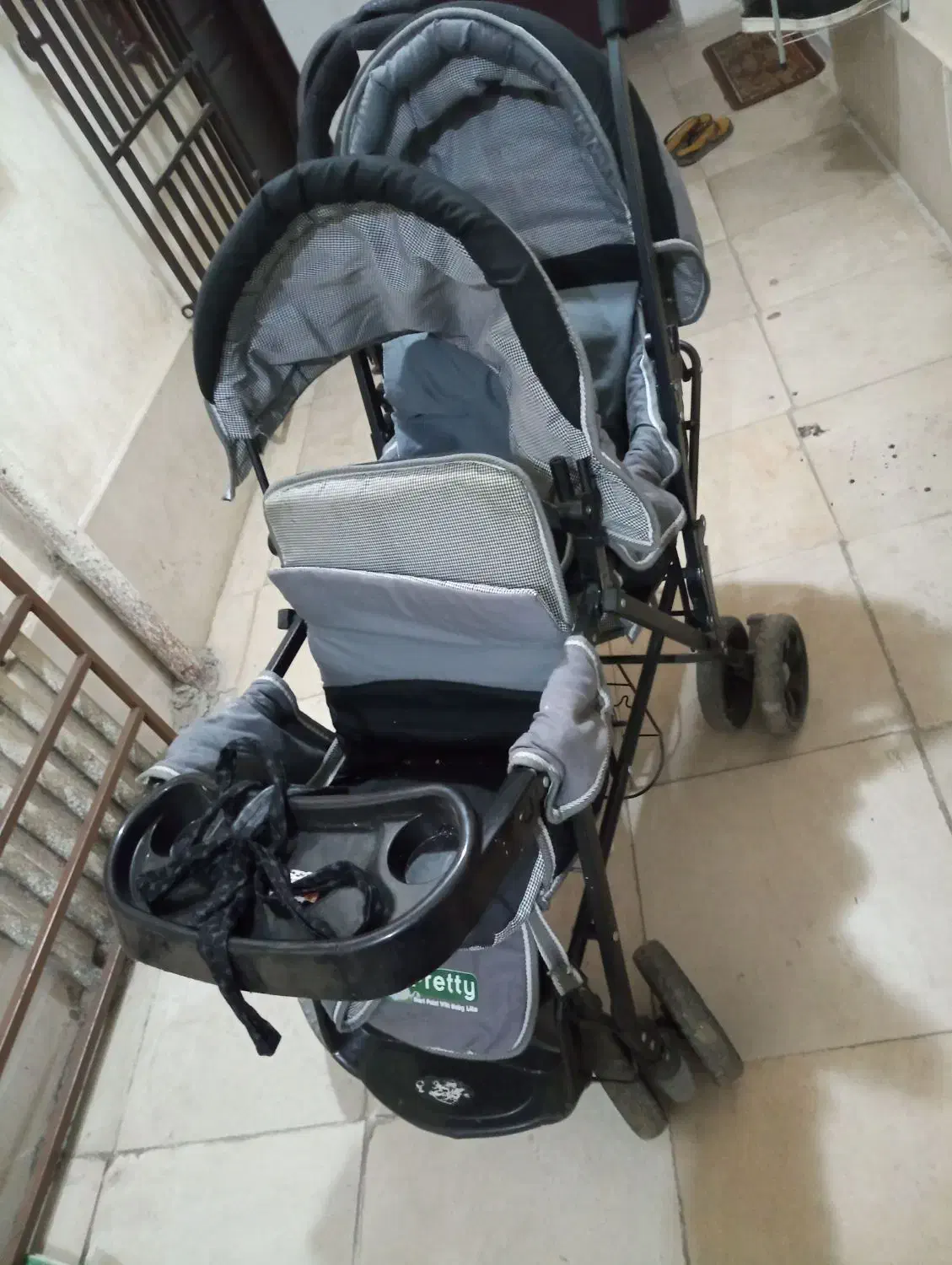 کلاسیکه|کالسکه و لوازم جانبی|سقز, |دیوار