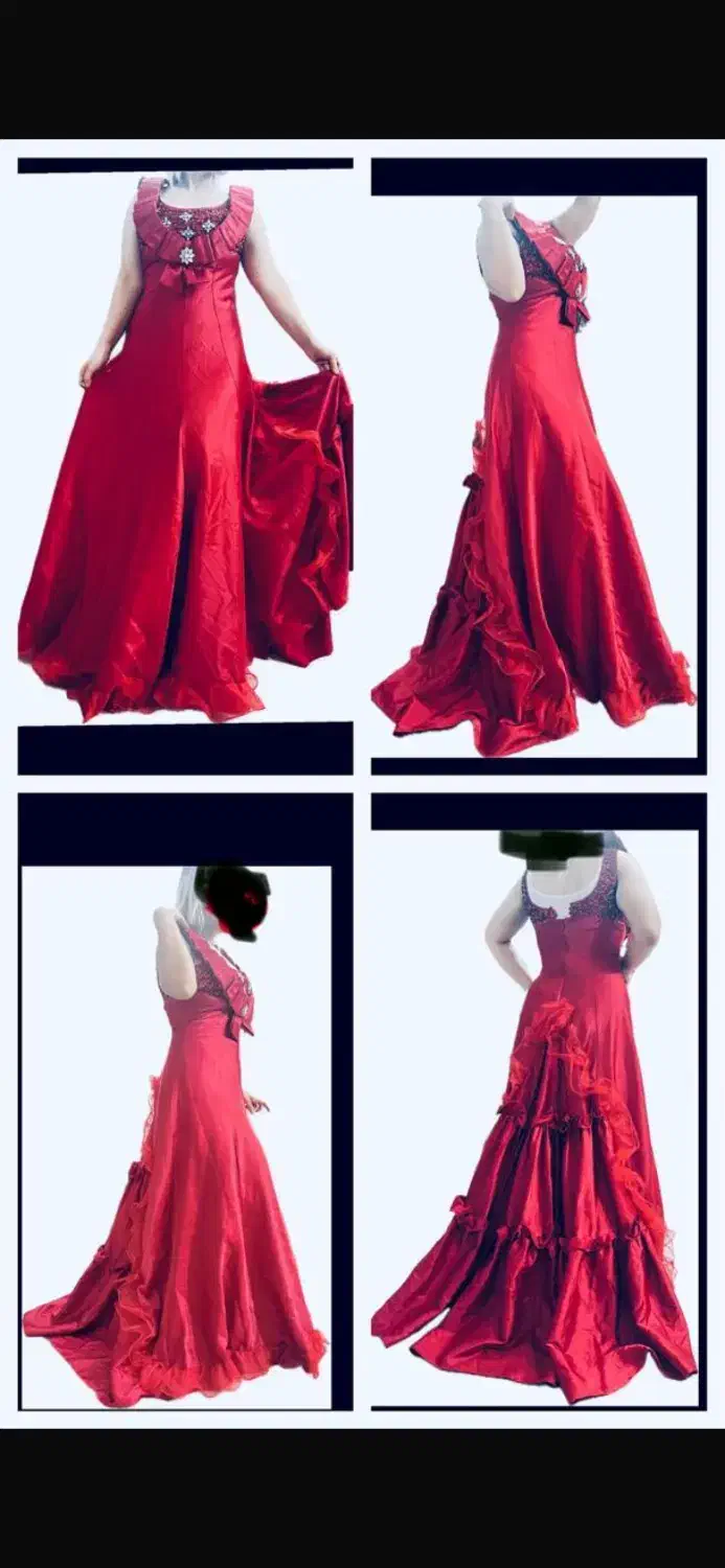 لباس مجلسی|لباس|رامسر, |دیوار