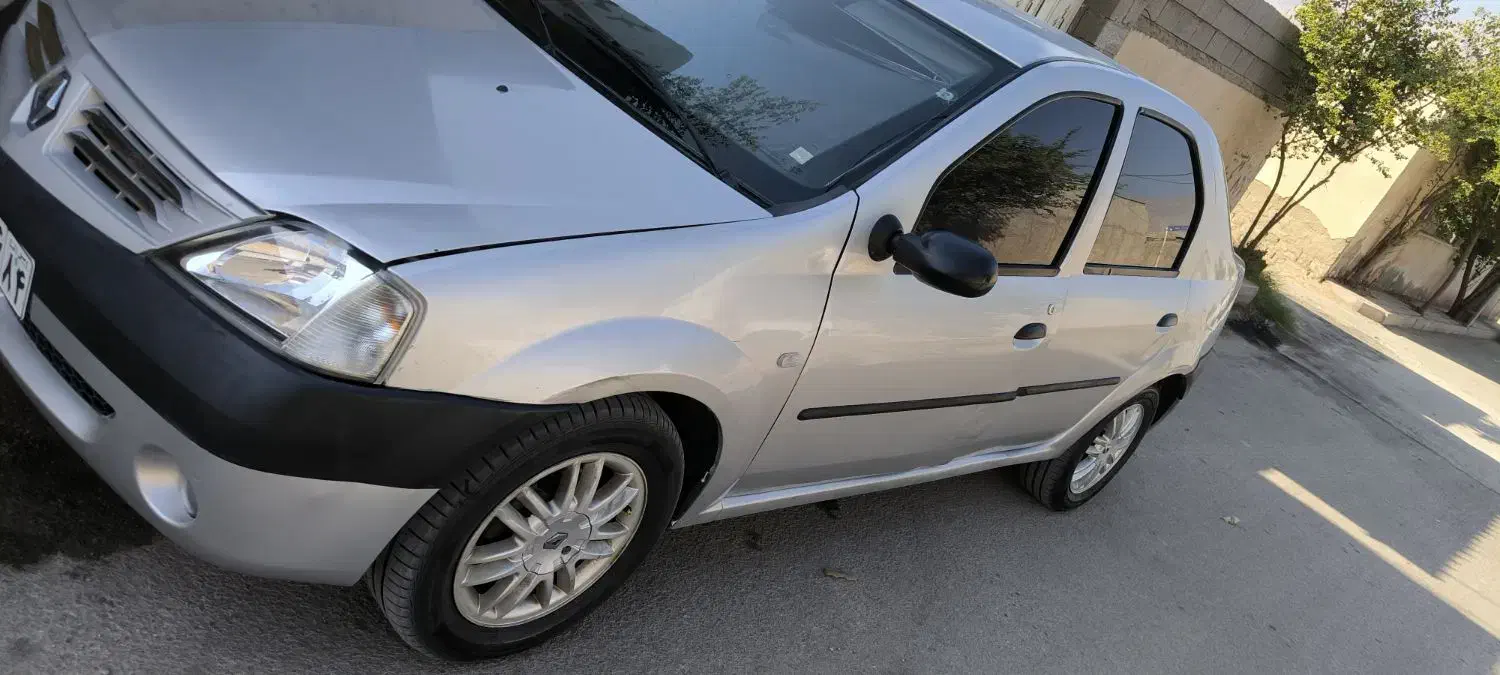 L90 مدل ۸۶|خودرو سواری و وانت|بندرعباس, |دیوار