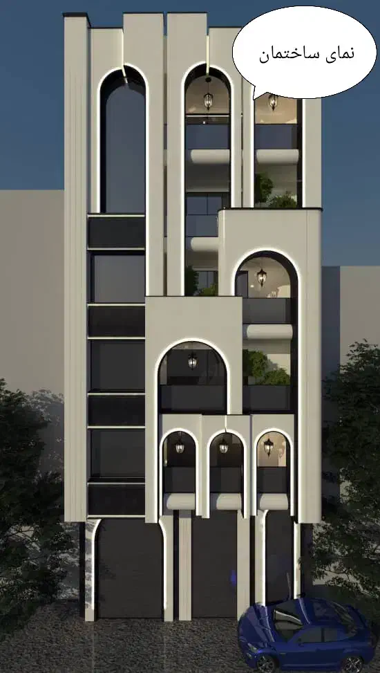 پیش فروش واحدهای تجاری اداری|پیش‌فروش املاک|شوشتر, |دیوار