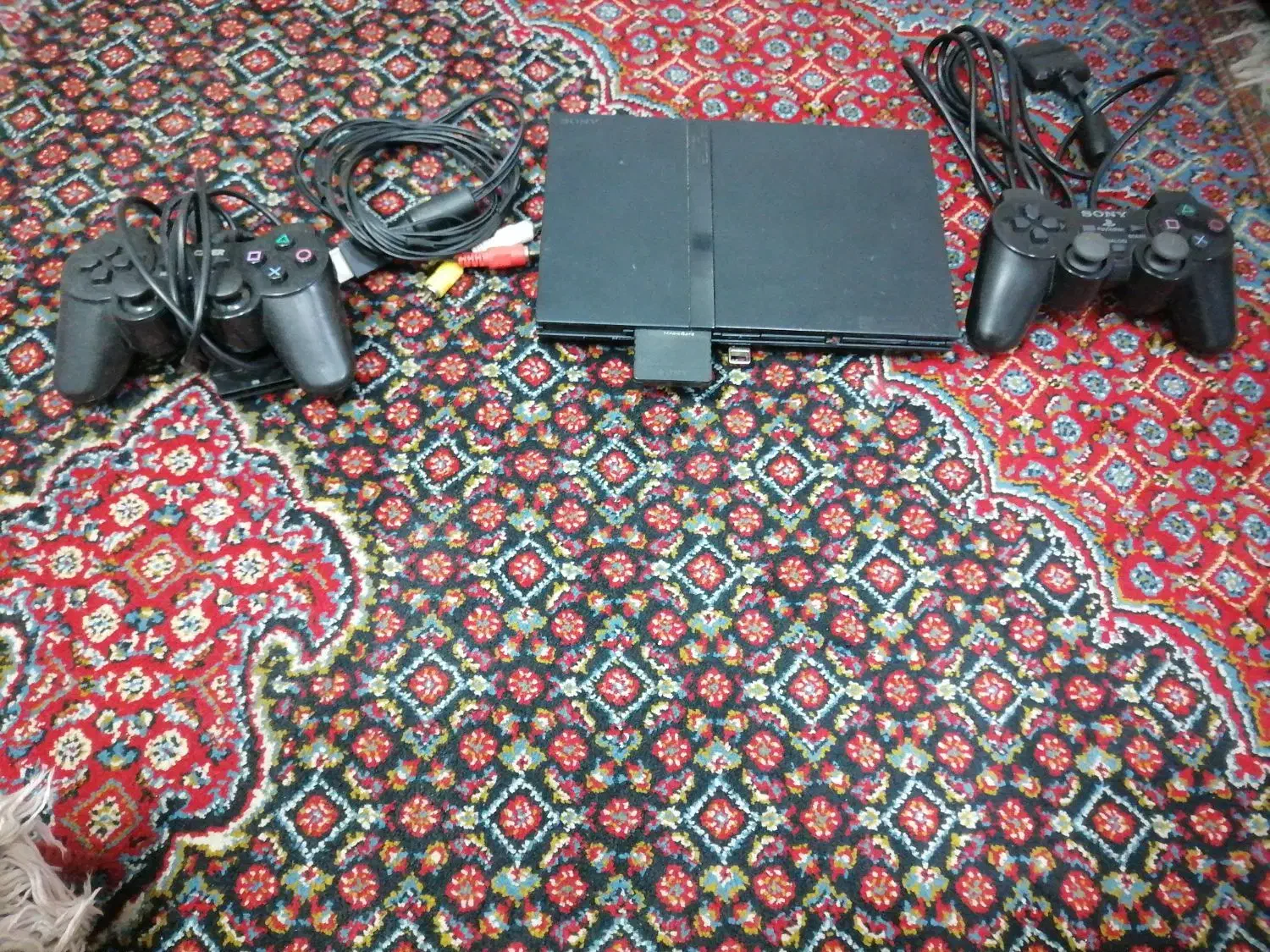 پی اس ۲|کنسول، بازی ویدئویی و آنلاین|مرند, |دیوار