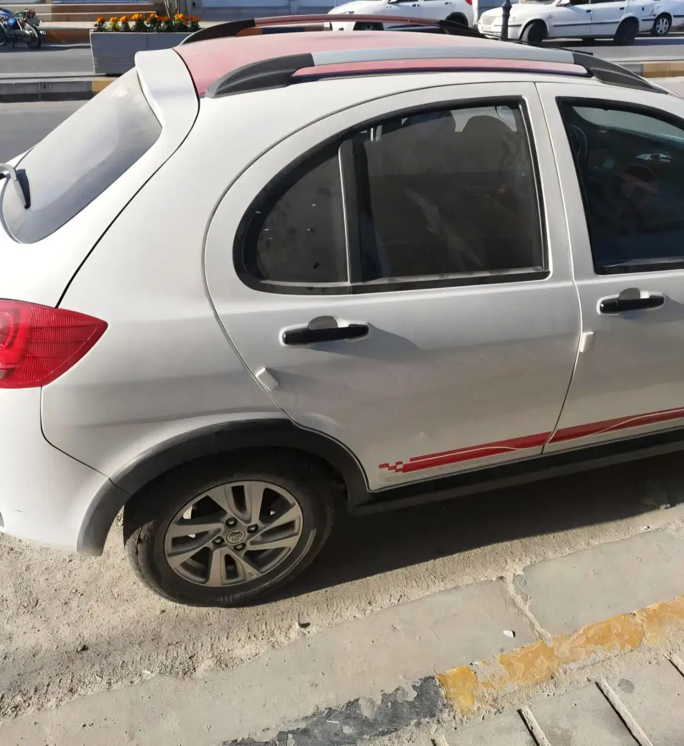 کوییکGXR-L|خودرو سواری و وانت|جم, |دیوار