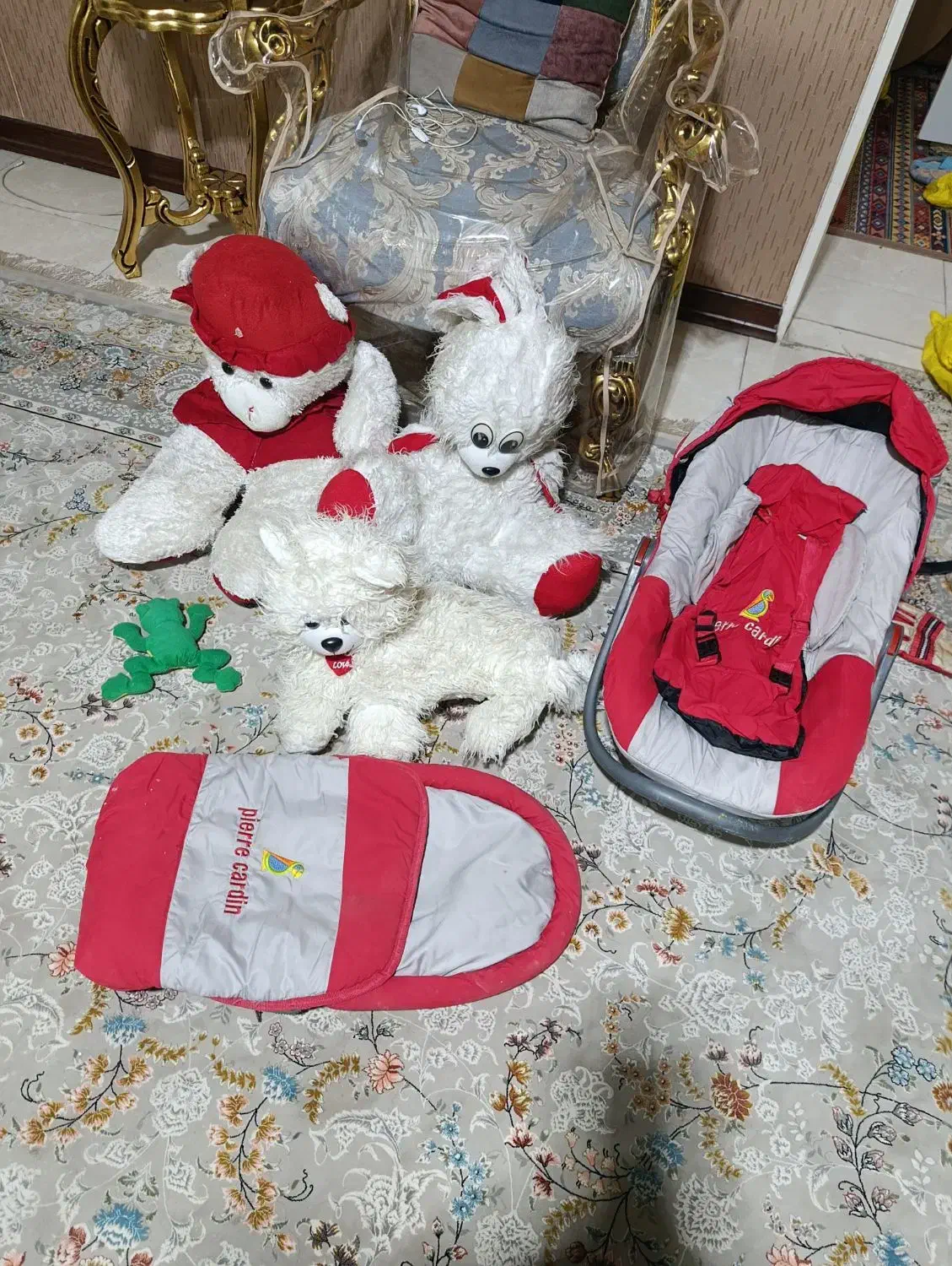 کلیر|اسباب و اثاث بچه|مشهد, تربیت (صدف)|دیوار