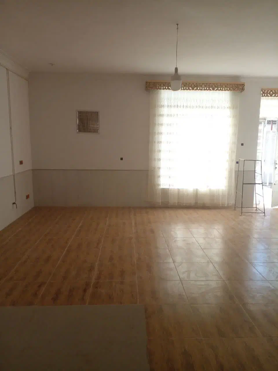 منزل اجاره ای سعادت آباد شهرک پرستاری|اجارهٔ خانه و ویلا|رفسنجان, |دیوار