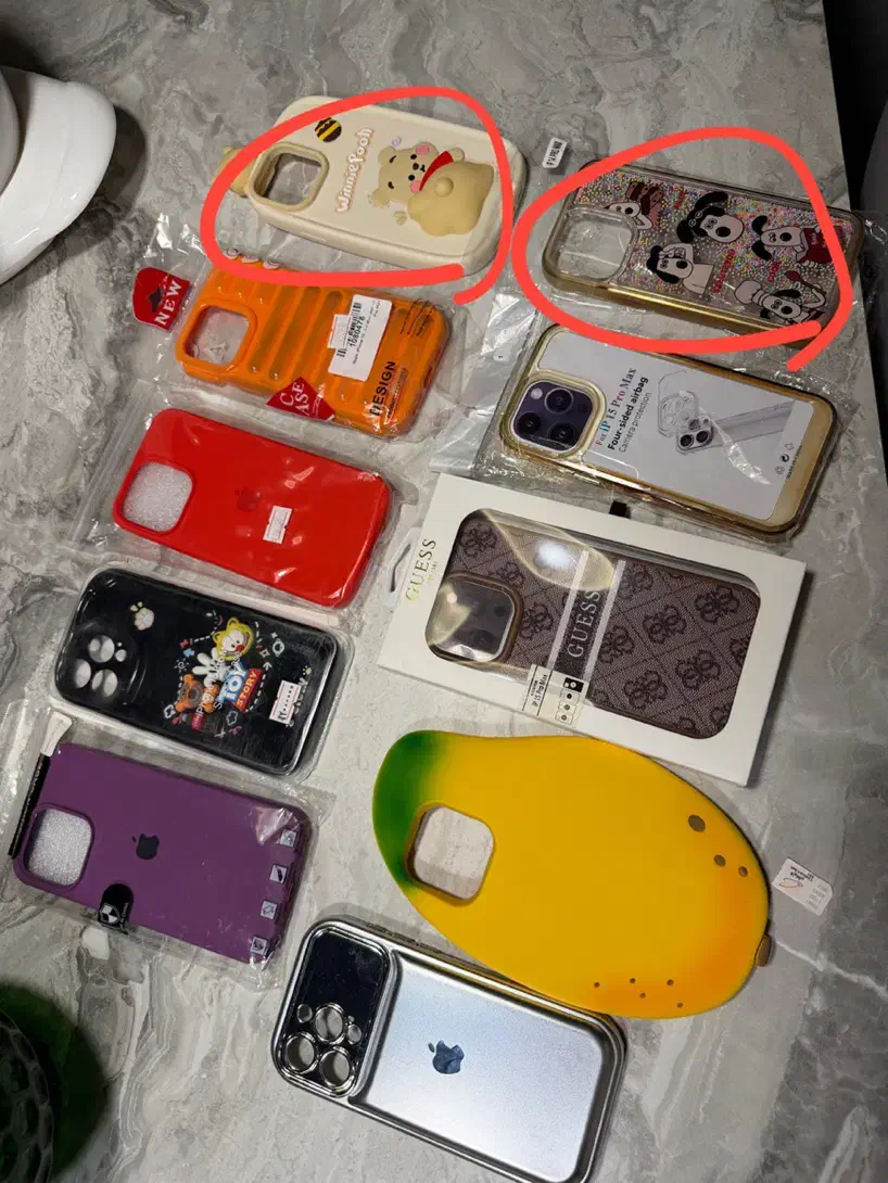 قاب ایفون 15مکس و|لوازم جانبی موبایل و تبلت|مشهد, هنرستان|دیوار