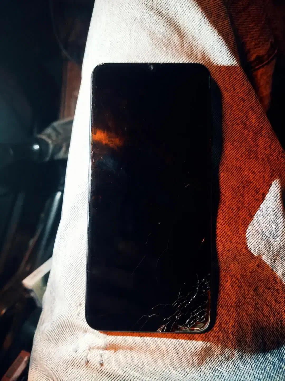 گوشی a03s|موبایل|بیرجند, |دیوار