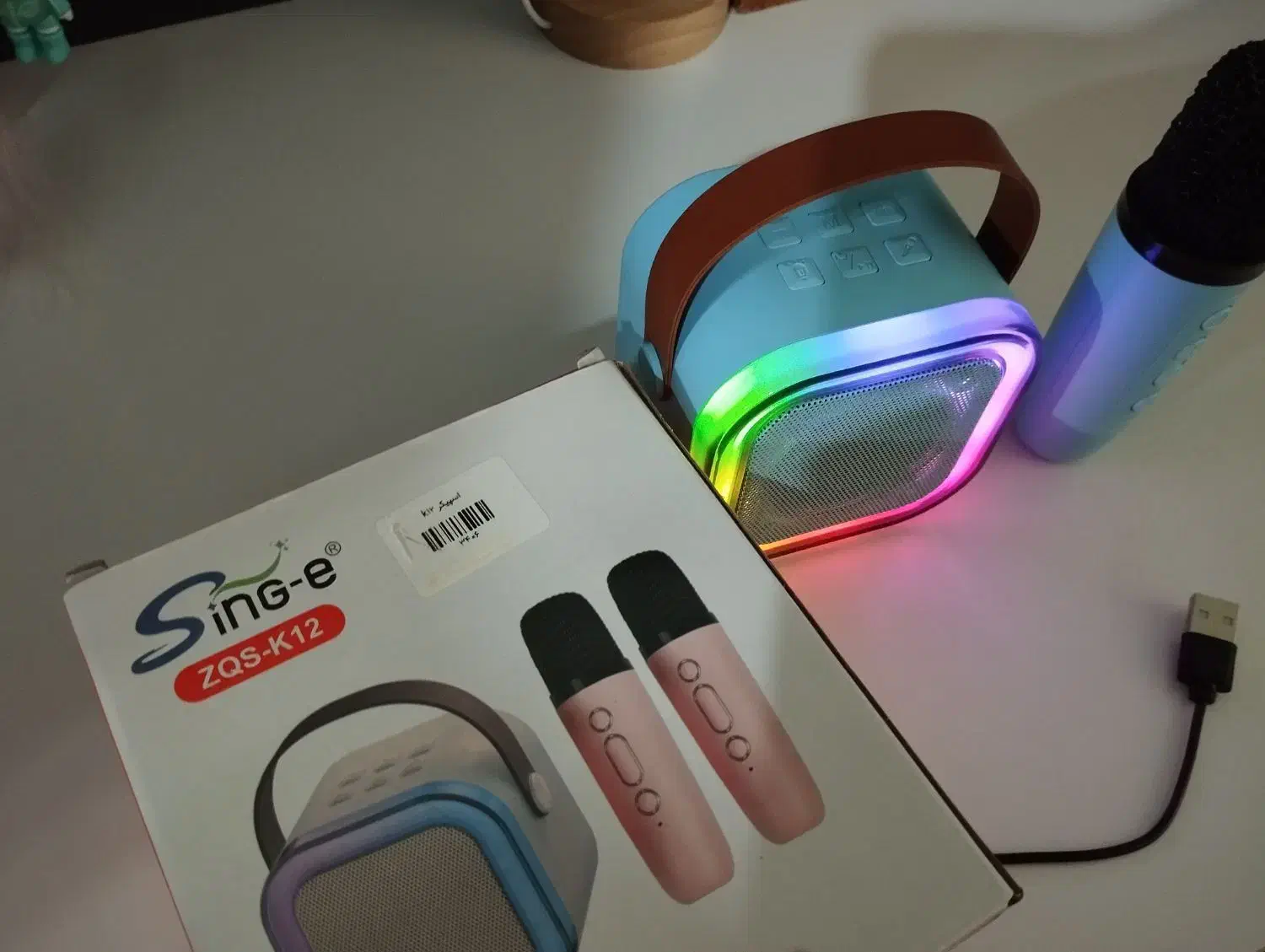 اسپیکر|لوازم جانبی موبایل و تبلت|کیاشهر, |دیوار