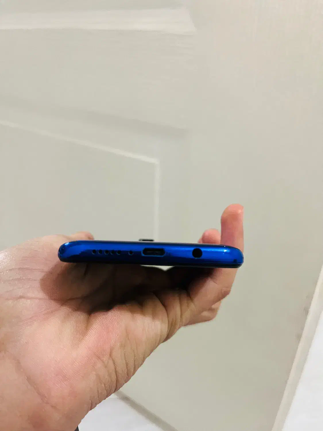 Note8pro 128/6سالم و تمیز لوازم کامل|موبایل|تهران, پرستار|دیوار