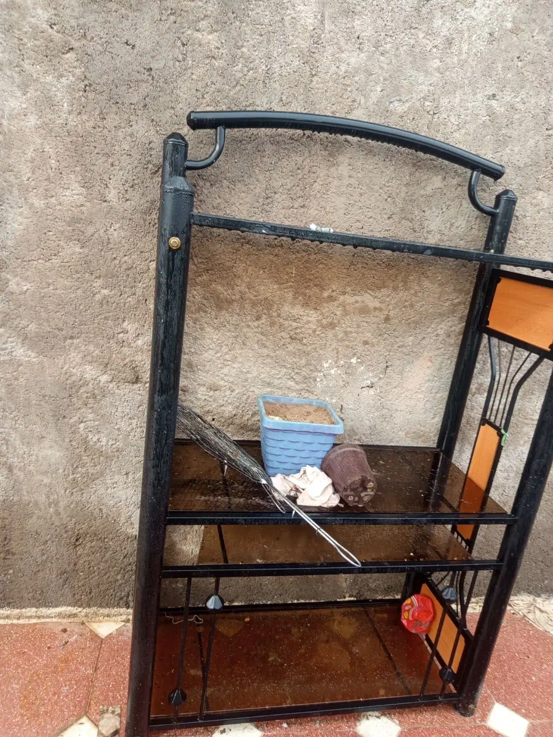 دگوری در حد نو|جاکفشی، کمد، دراور|بم, |دیوار