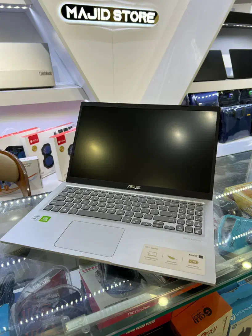 لپ تاپ Asus نقدو اقساط چک و بازنشسته تامین اجتماعی|رایانه همراه|کرج, گوهردشت|دیوار
