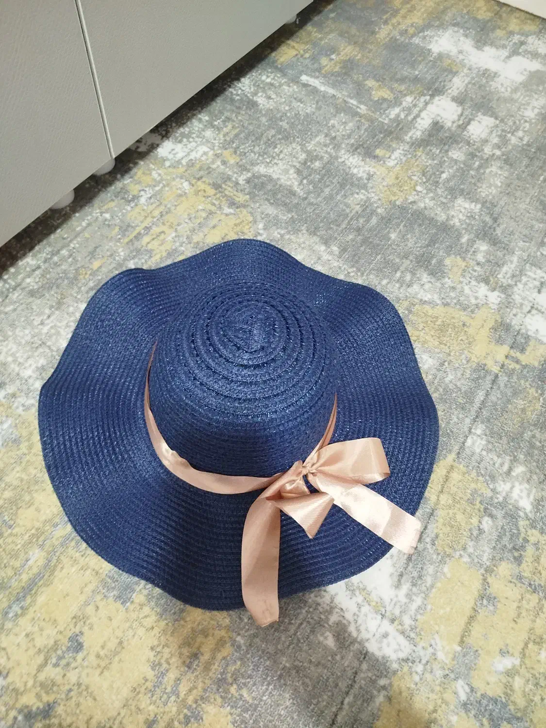 کلاه ساحلی|لباس|کرج, شهرک فهمیده|دیوار