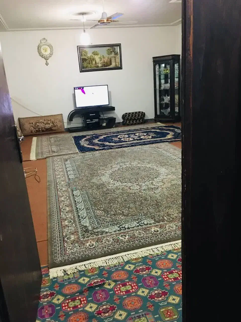 اجاره آپارتمان. ۱۰۵متر.دو خواب|اجارهٔ آپارتمان|نکا, |دیوار