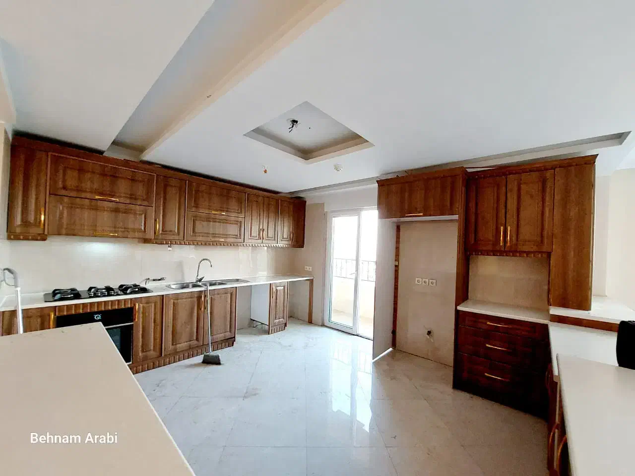 175متر ۵ساله ولنجک|اجارهٔ آپارتمان|تهران, ولنجک|دیوار