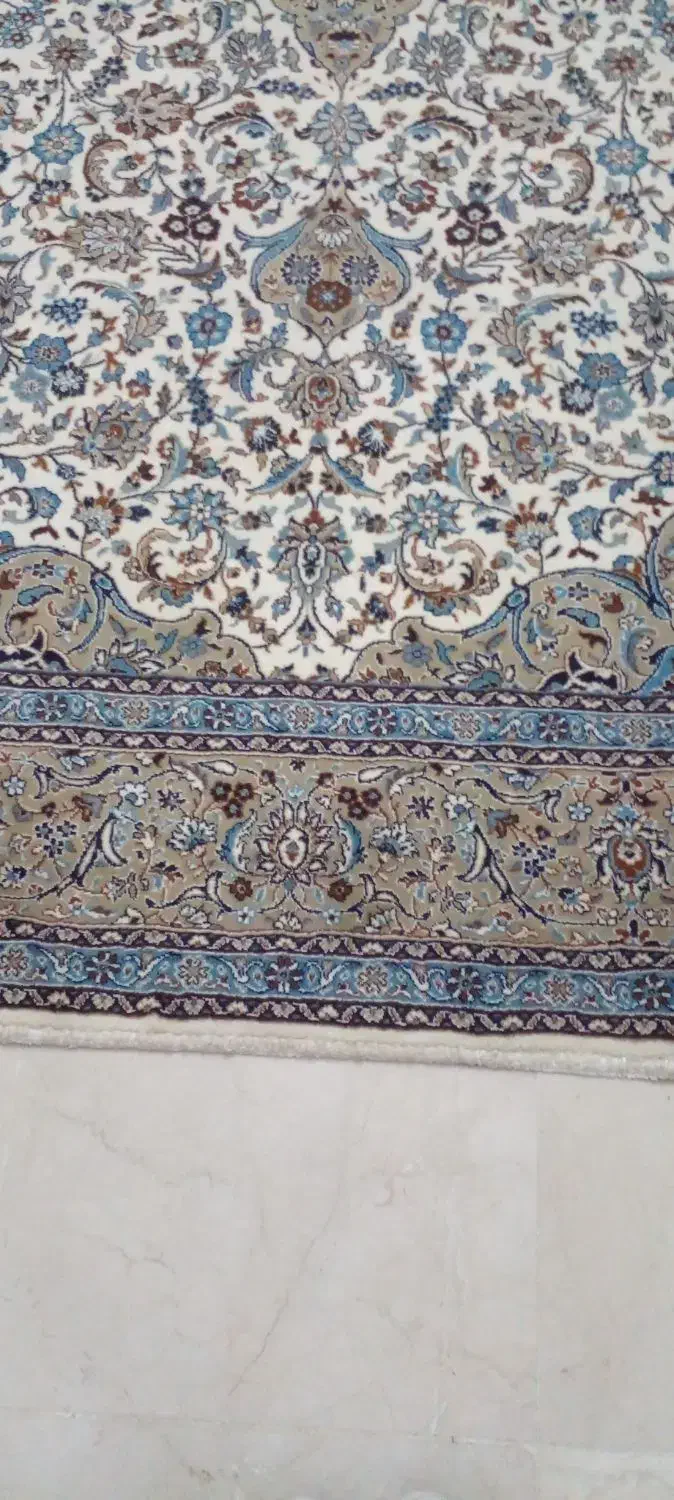 فرش ۹متری ماشینی|فرش|تهران, جنت‌آباد جنوبی|دیوار