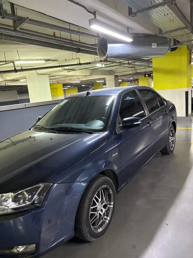 دنا تیپ ۲|خودرو سواری و وانت|فردیس, فردیس|دیوار