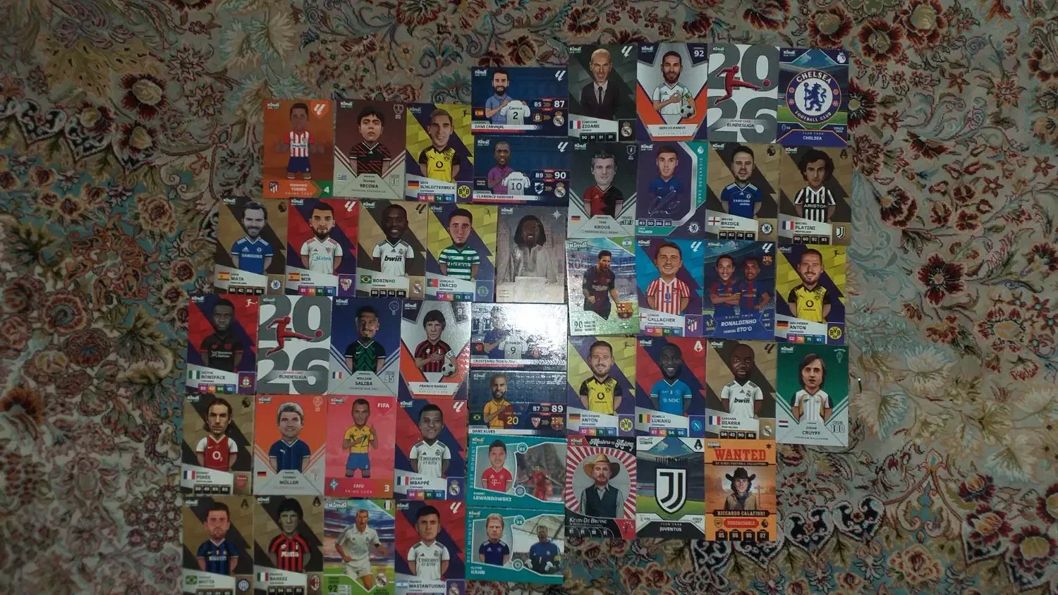 کیمدی ۲۰۲۶|کلکسیون و سرگرمی|قم, پردیسان|دیوار