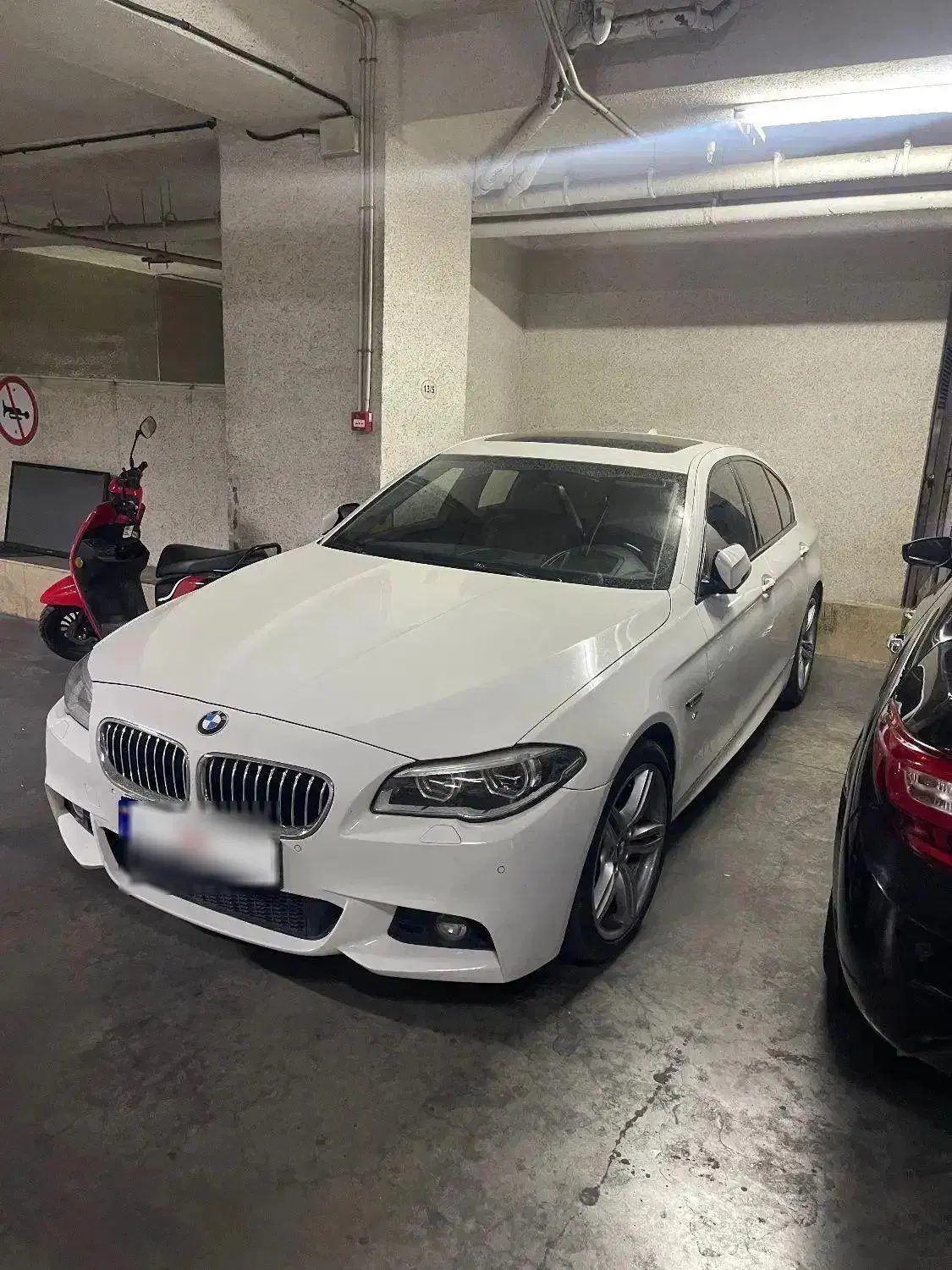 Bmw528 مدل 2014|خودرو سواری و وانت|تهران, کوهک|دیوار