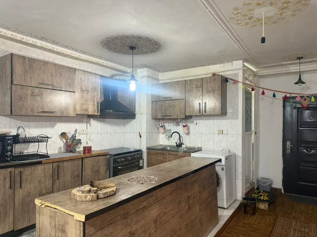 اجاره خانه|اجارهٔ آپارتمان|مسجد سلیمان, |دیوار