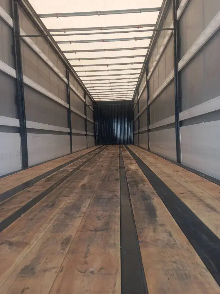 کانتین چادری|خودرو سنگین|تبریز, |دیوار