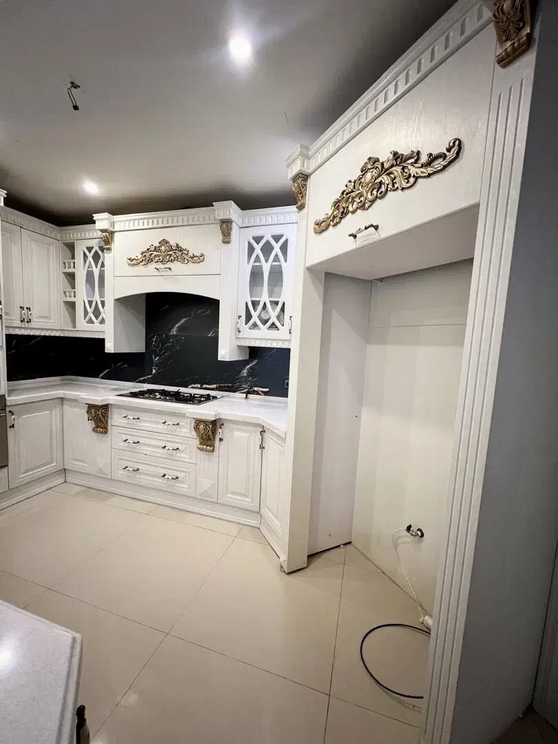 اقدسیه ۱۷۵متر آجودانیه لابی مجلل ۲پارکینگ تراس