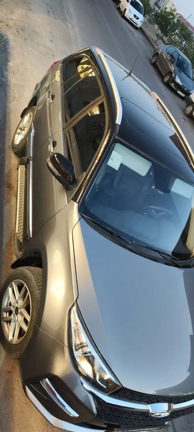 mvm.x33at|خودرو سواری و وانت|تبریز, |دیوار