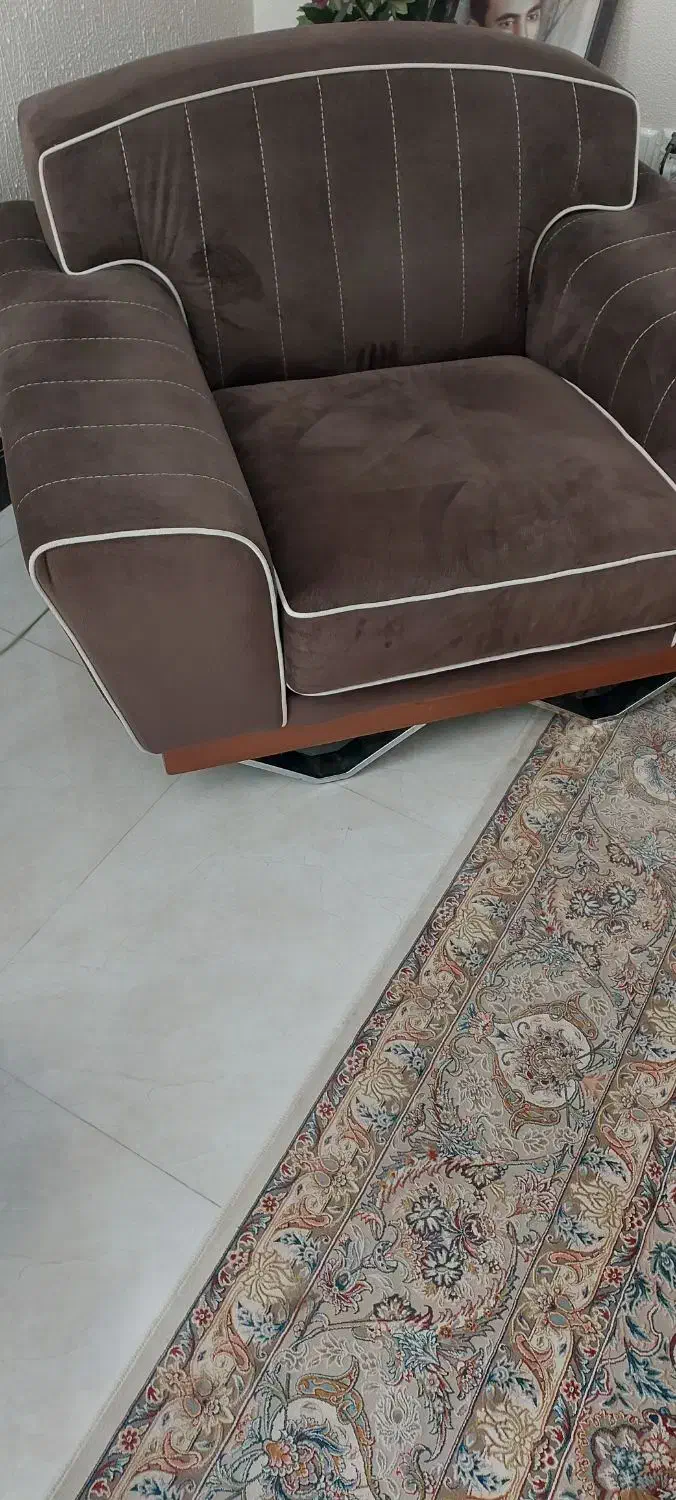 مبل اسپرت ترک|مبلمان خانگی و میز عسلی|شاهین‌شهر, عطار|دیوار