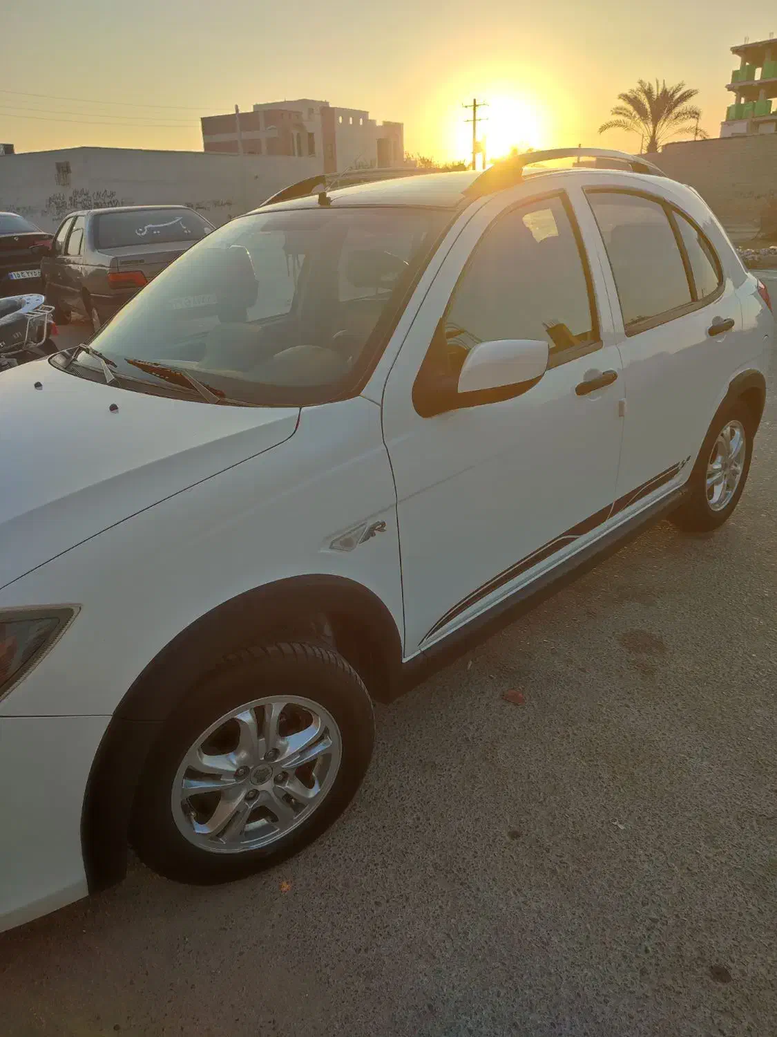 کوییک r|خودرو سواری و وانت|بندر گناوه, |دیوار