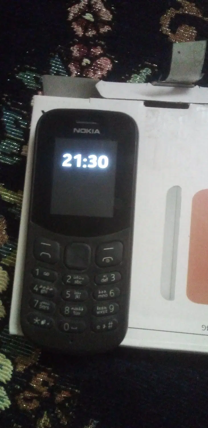 گوشی۱۳۰4G|موبایل|یزد, |دیوار