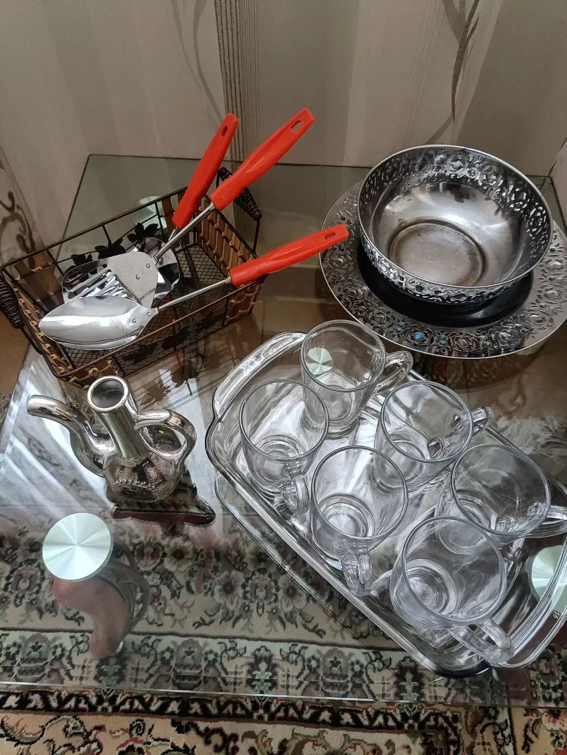 غذا ساز سانیا سالم|سایر لوازم برقی|تهران, مطهری|دیوار