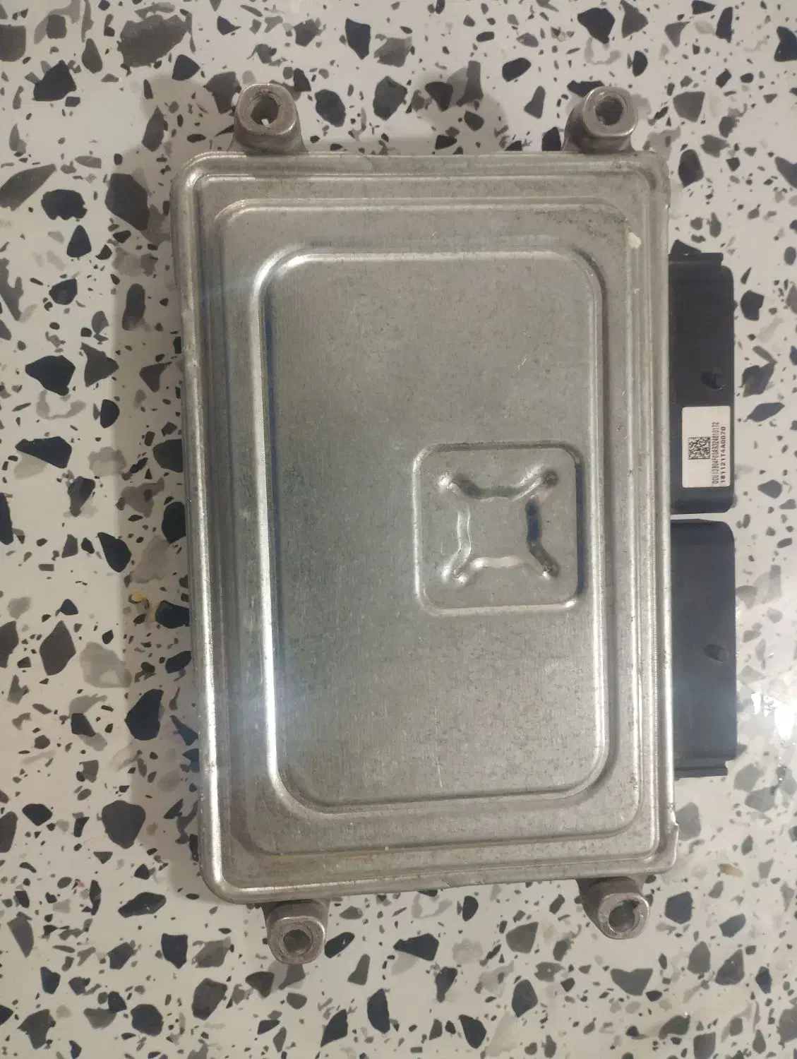 آی سی یو ایسیو کامپیوتر دو فیش|قطعات یدکی و لوازم جانبی|مشهد, طبرسی شمالی|دیوار