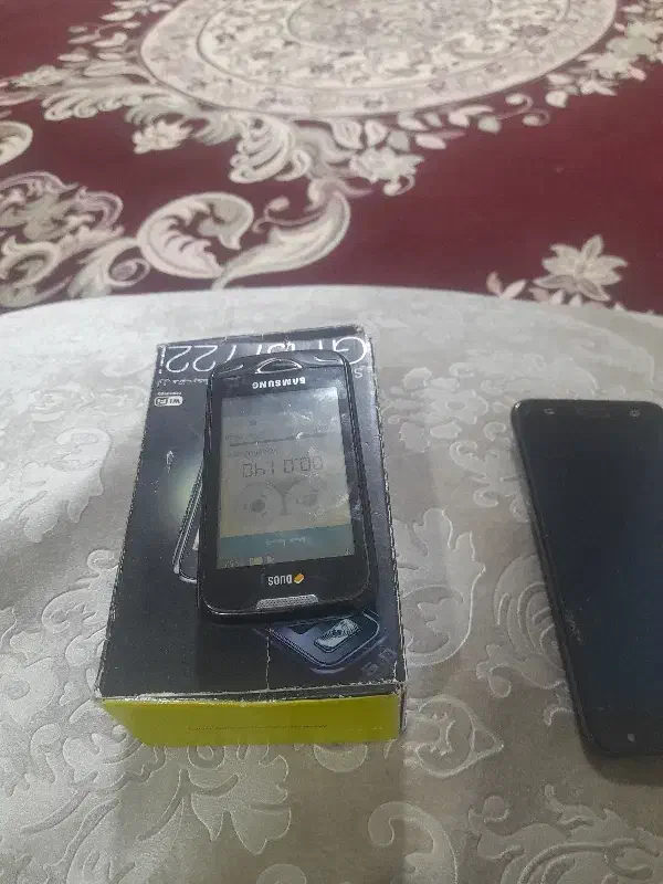 گوشی سامسونگ|موبایل|کرج, حصارک پایین|دیوار