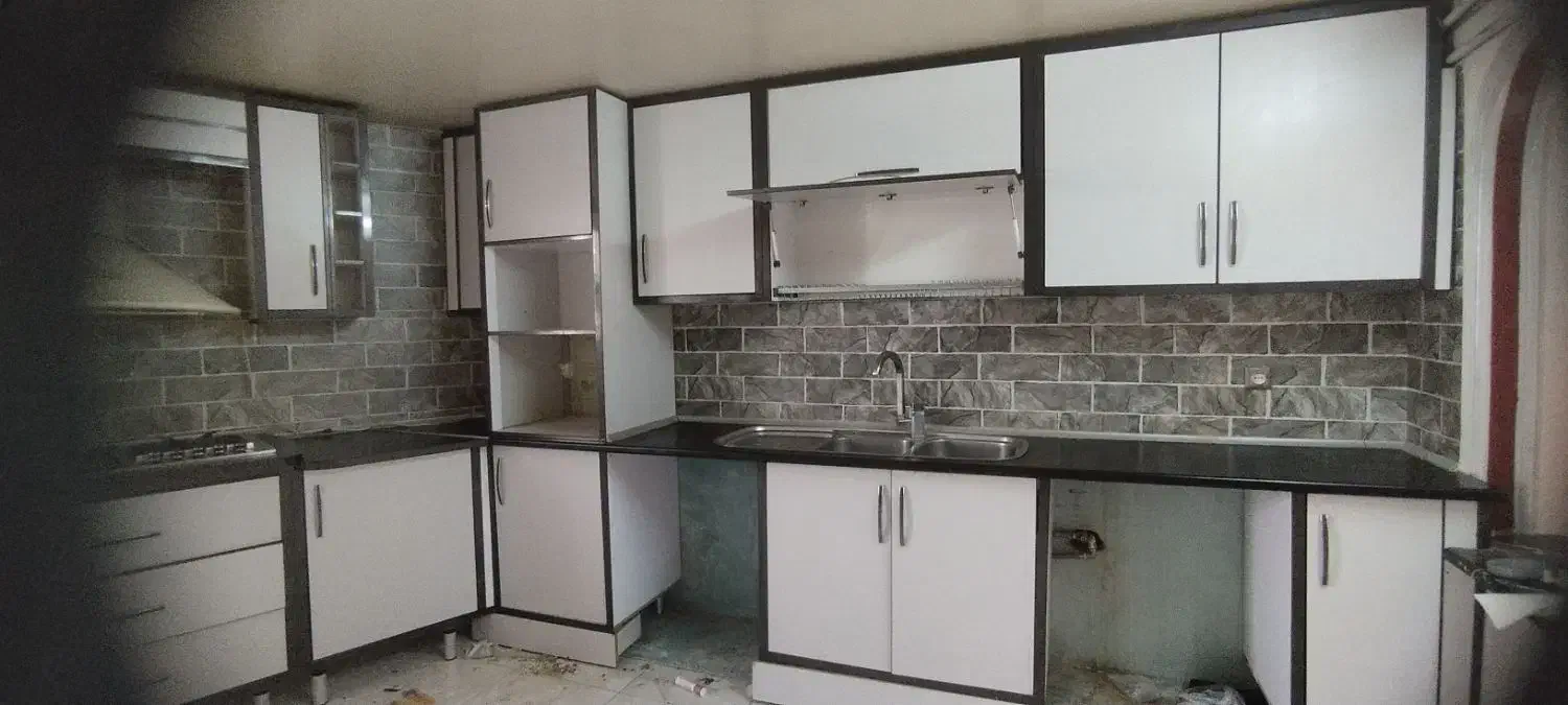 فروش کابینت  درحدنو با کیفیت و عالی|مصالح و تجهیزات ساختمان|همدان, |دیوار