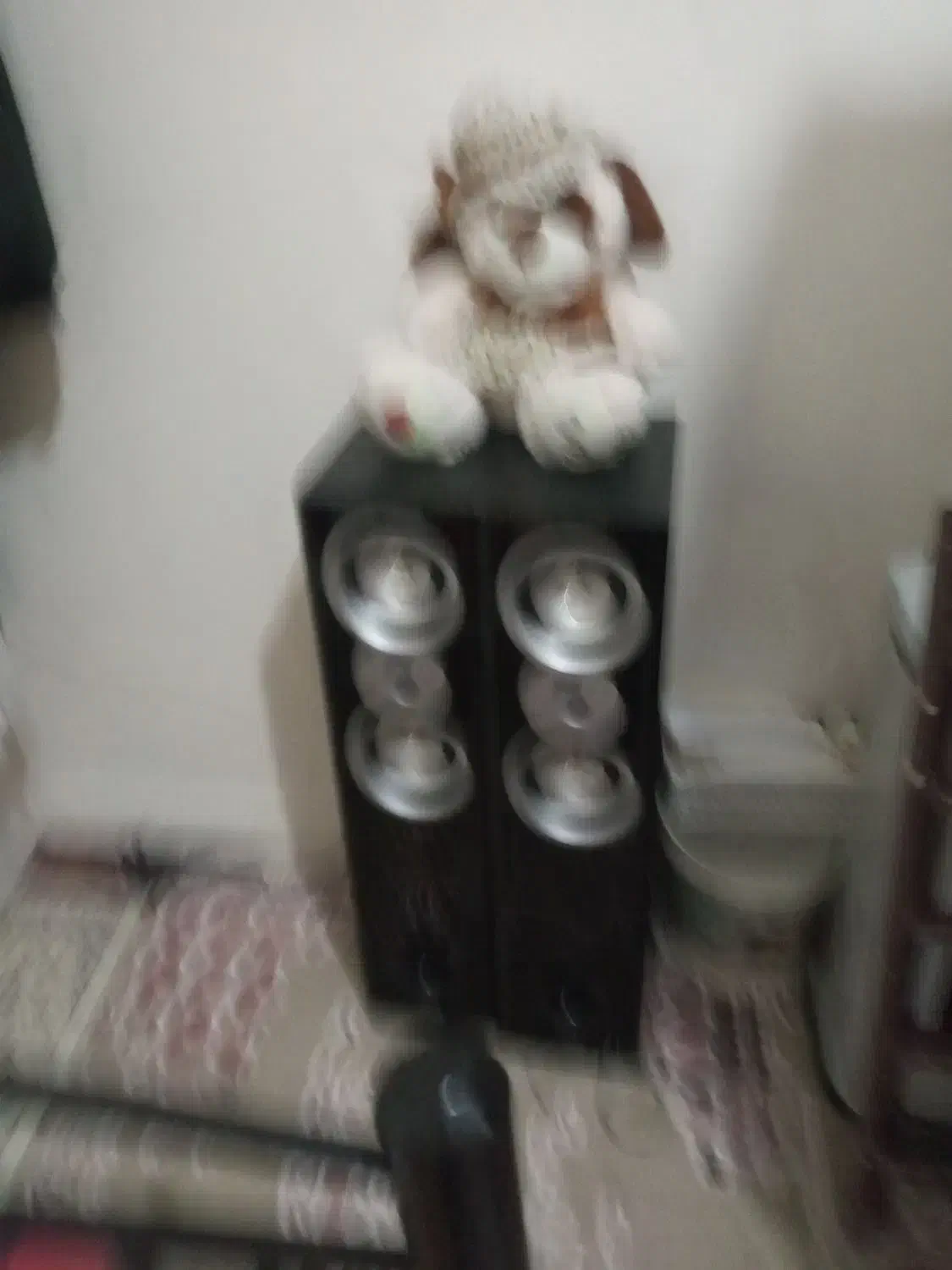 سینمای خانگی|سیستم صوتی خانگی|نهاوند, |دیوار