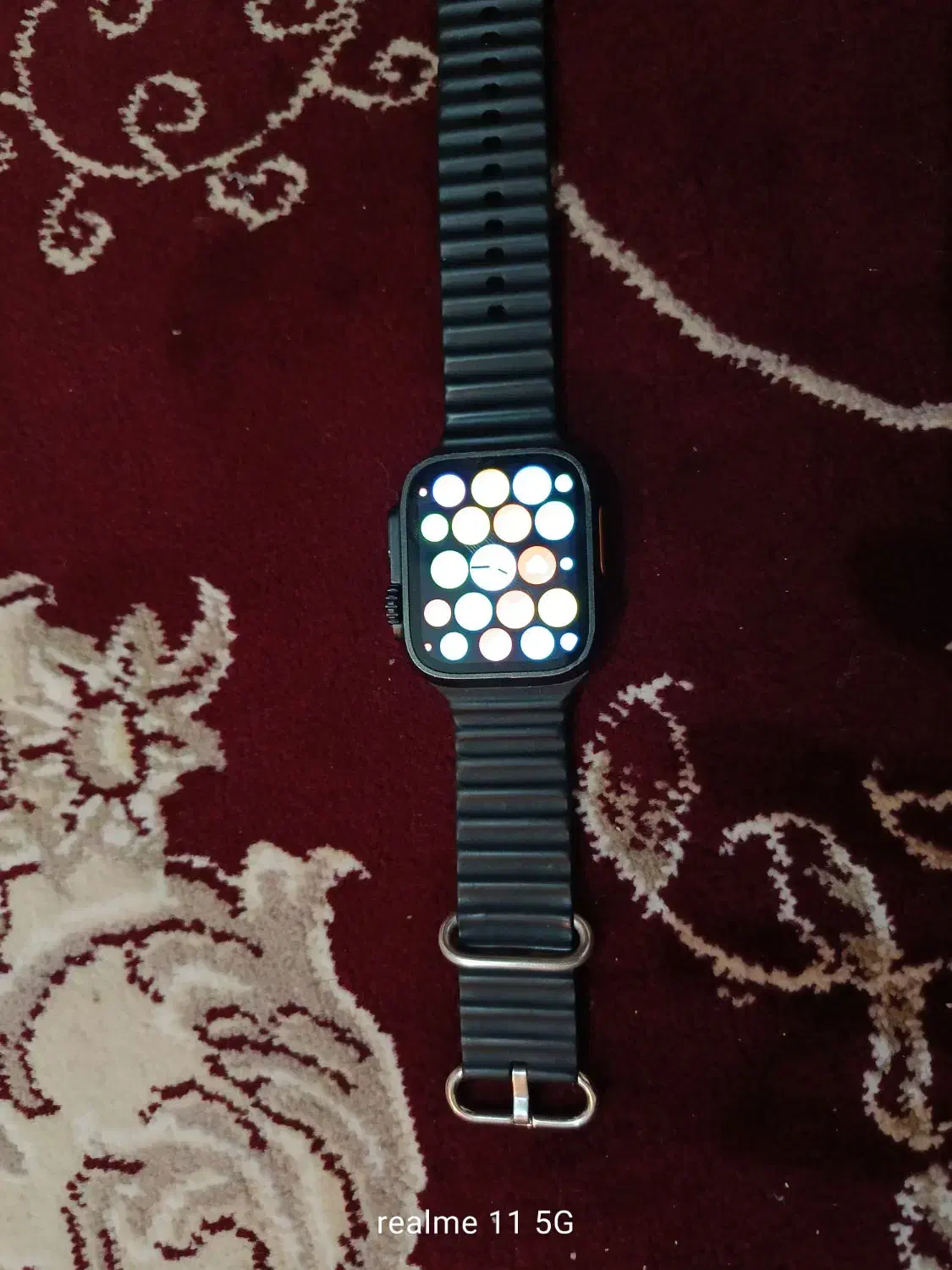 ساعت هوشمند|ساعت|کرج, شهرک یاس جنوبی|دیوار