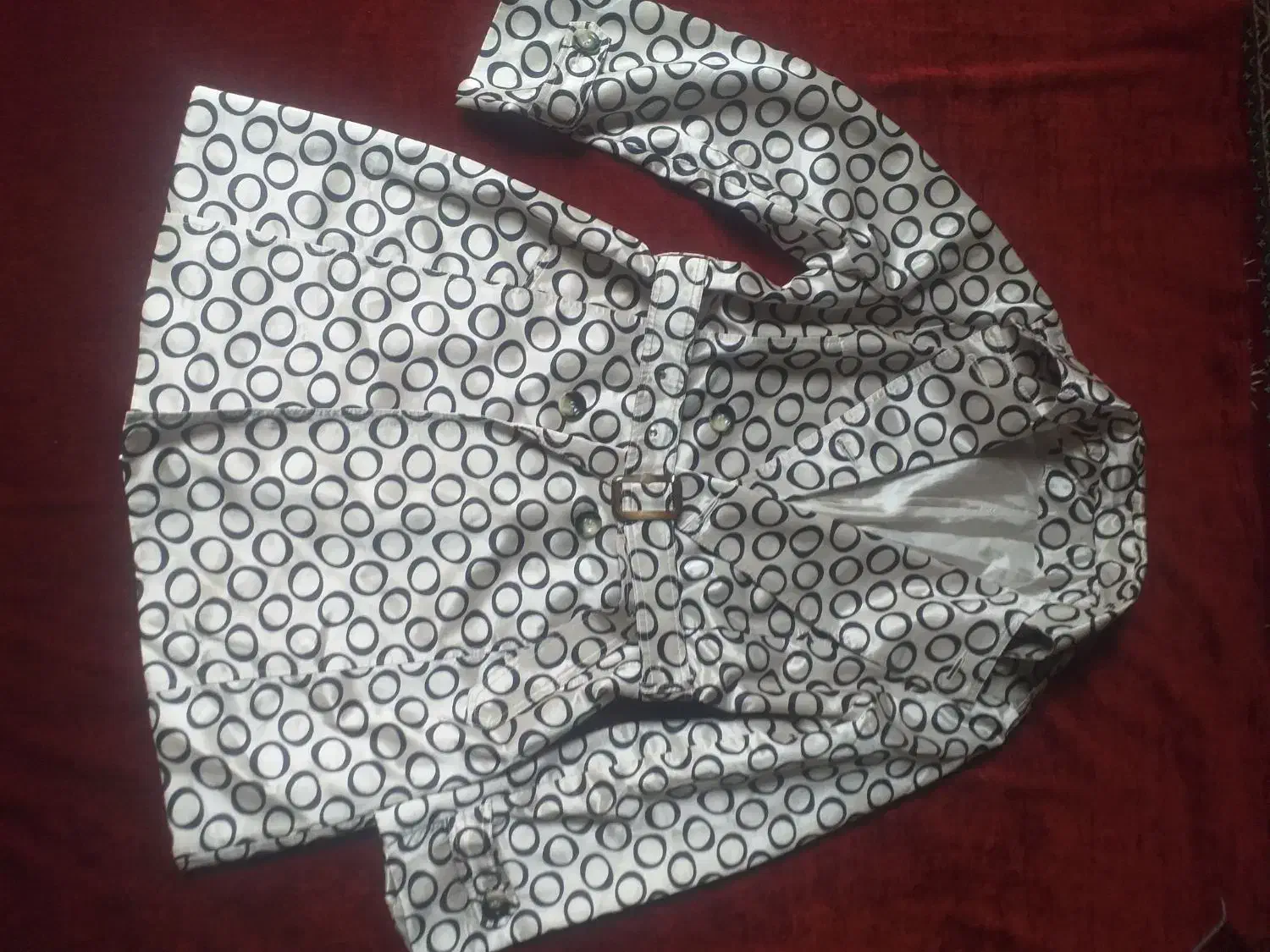 کاپشن و پالتو۲۵۰هزار|لباس|اصفهان, نقش جهان|دیوار