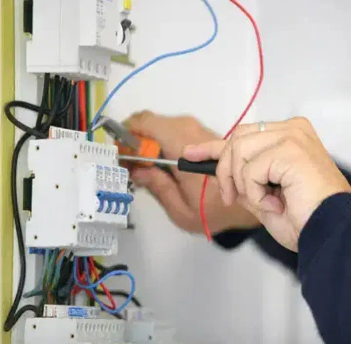 برقکاری ساختمانی ( کلی و جزئی ) زلقی خدابخشی|خدمات پیشه و مهارت|بندرعباس, |دیوار