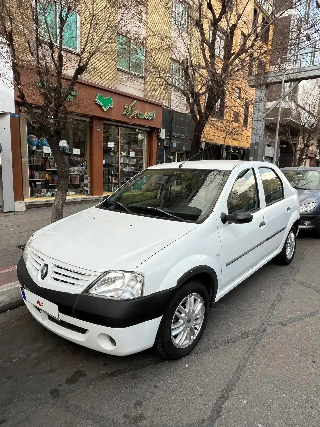 ال نود مدل ۸۹|خودرو سواری و وانت|تهران, ایرانشهر|دیوار