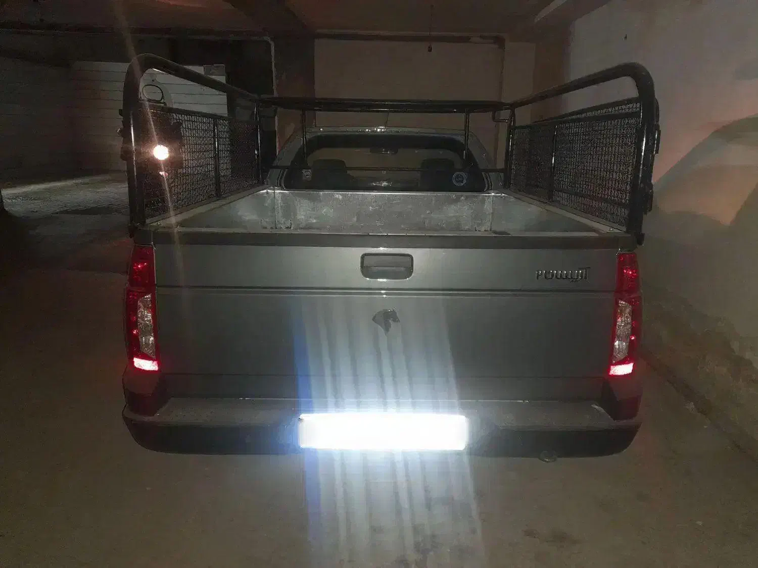 اریسان ۲|خودرو سواری و وانت|تهران, یافت آباد جنوبی|دیوار