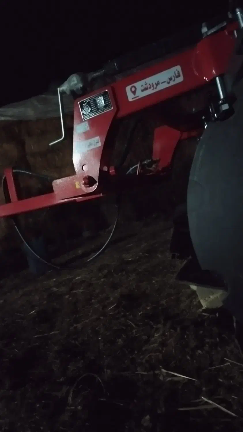 فروش ادوات کشاورزی|ماشین‌آلات صنعتی|پاسارگاد, |دیوار