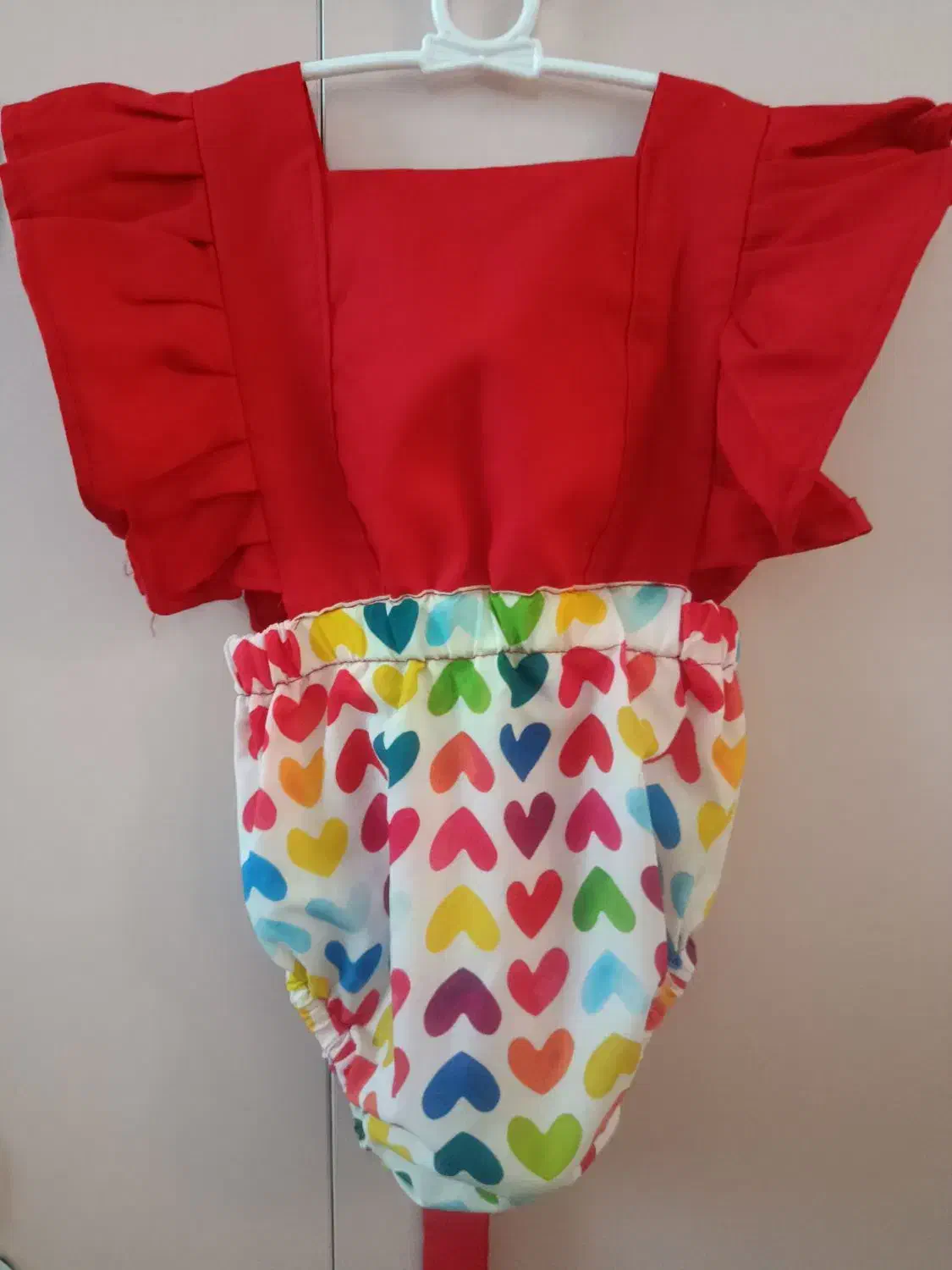 لباس بچه گانه|کفش و لباس بچه|مشهد, آبکوه|دیوار