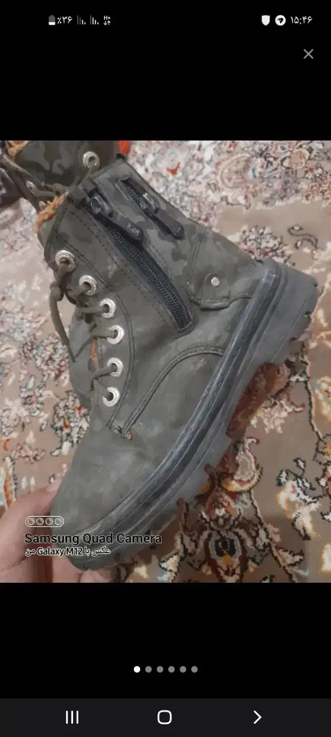 وسایل منال|کفش و لباس بچه|مریوان, |دیوار