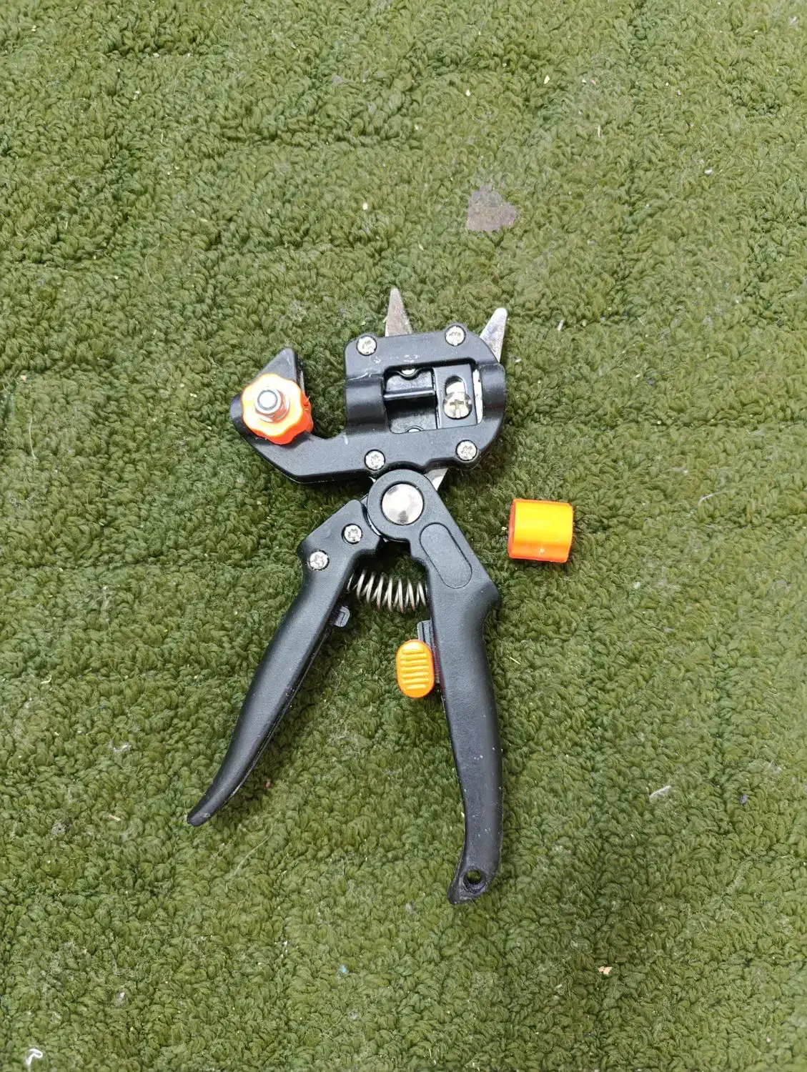 قیچی پیوند زنی درخت مدل 123ابزار مهدی|ابزارآلات|اوز, |دیوار