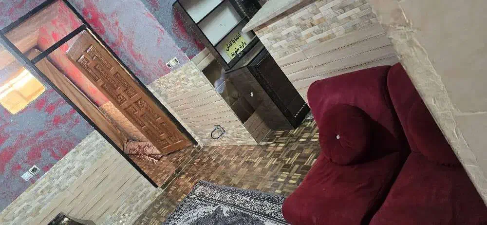 منزل مبله تمیز|اجارهٔ کوتاهمدت آپارتمان و سوئیت|شیراز, حافظیه|دیوار