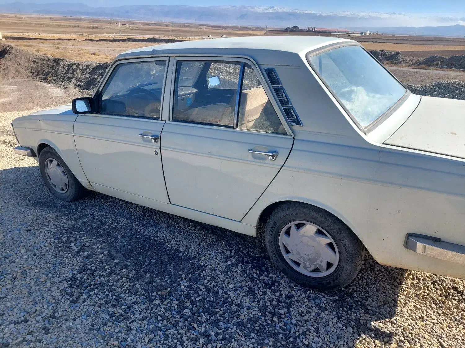 پیکان کاربراتور مدل ۷۸|خودرو سواری و وانت|اردبیل, |دیوار