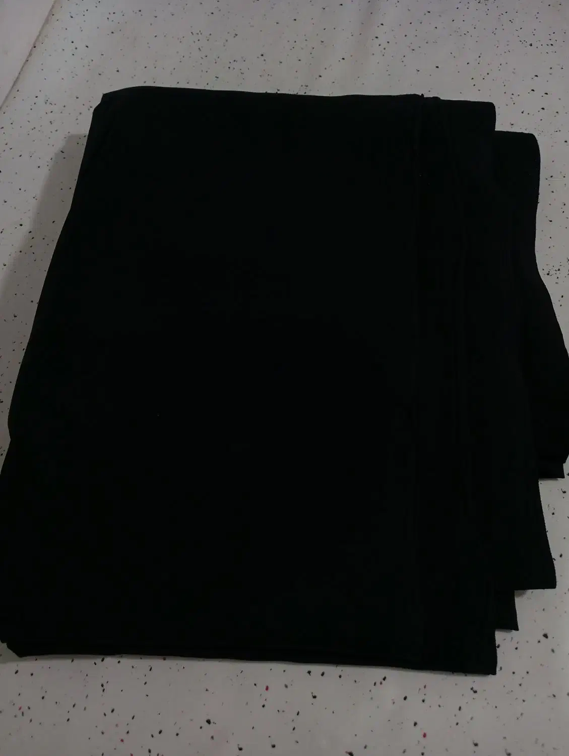 یک قواره چادر مشکی|لباس|اسدآباد, |دیوار