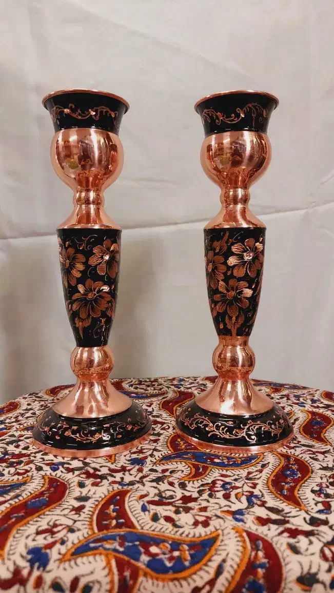 مس پرداز|صنایع دستی و سایر لوازم تزئینی|اصفهان, سروستان|دیوار