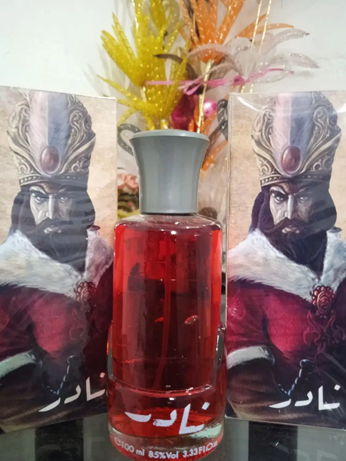 فروش انواع ادکلن به صورت عمده و تک|آرایشی، بهداشتی، درمانی|کهنوج, |دیوار