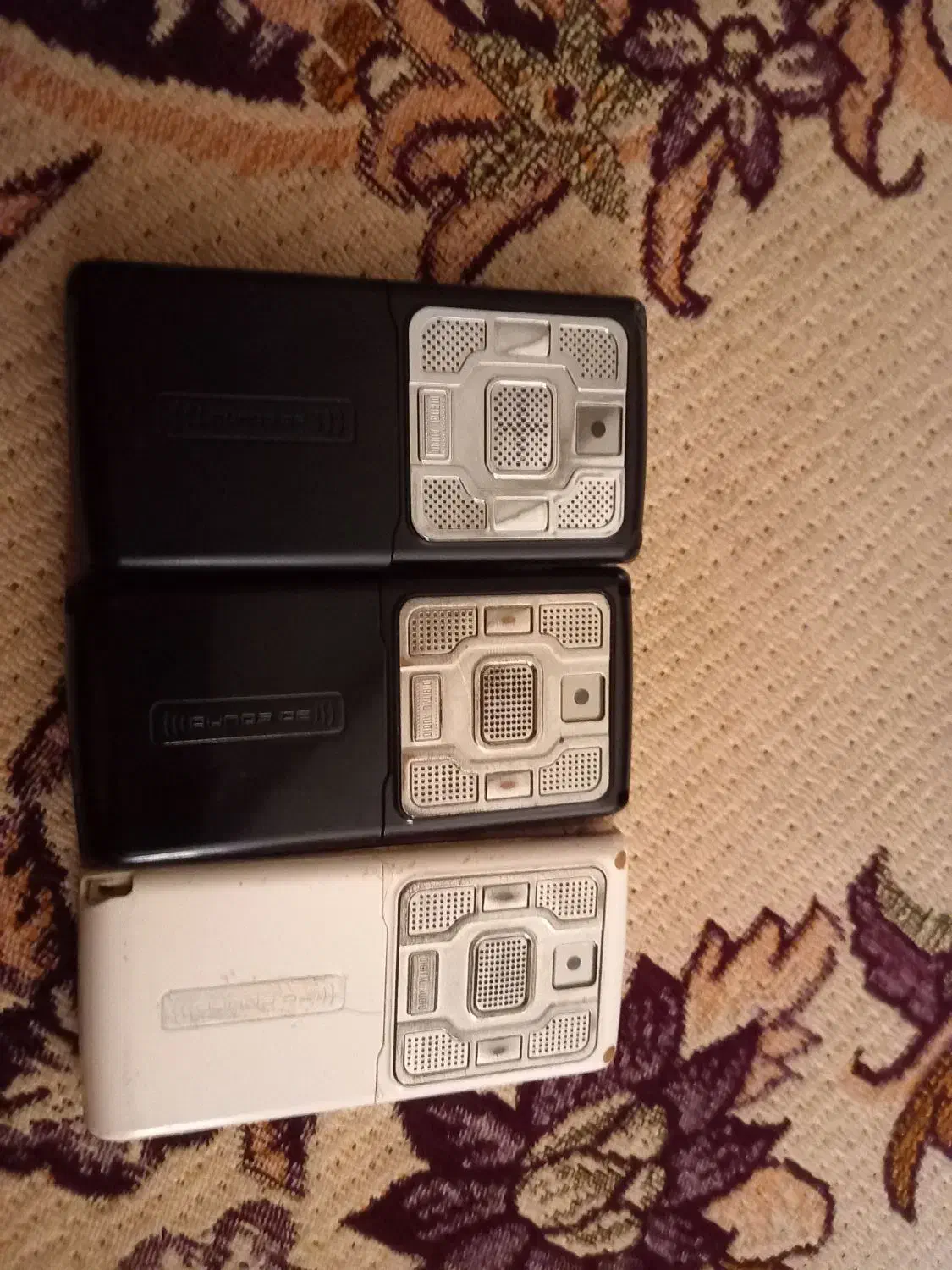 گوشی آن ای سی|موبایل|ورامین, ورامین|دیوار