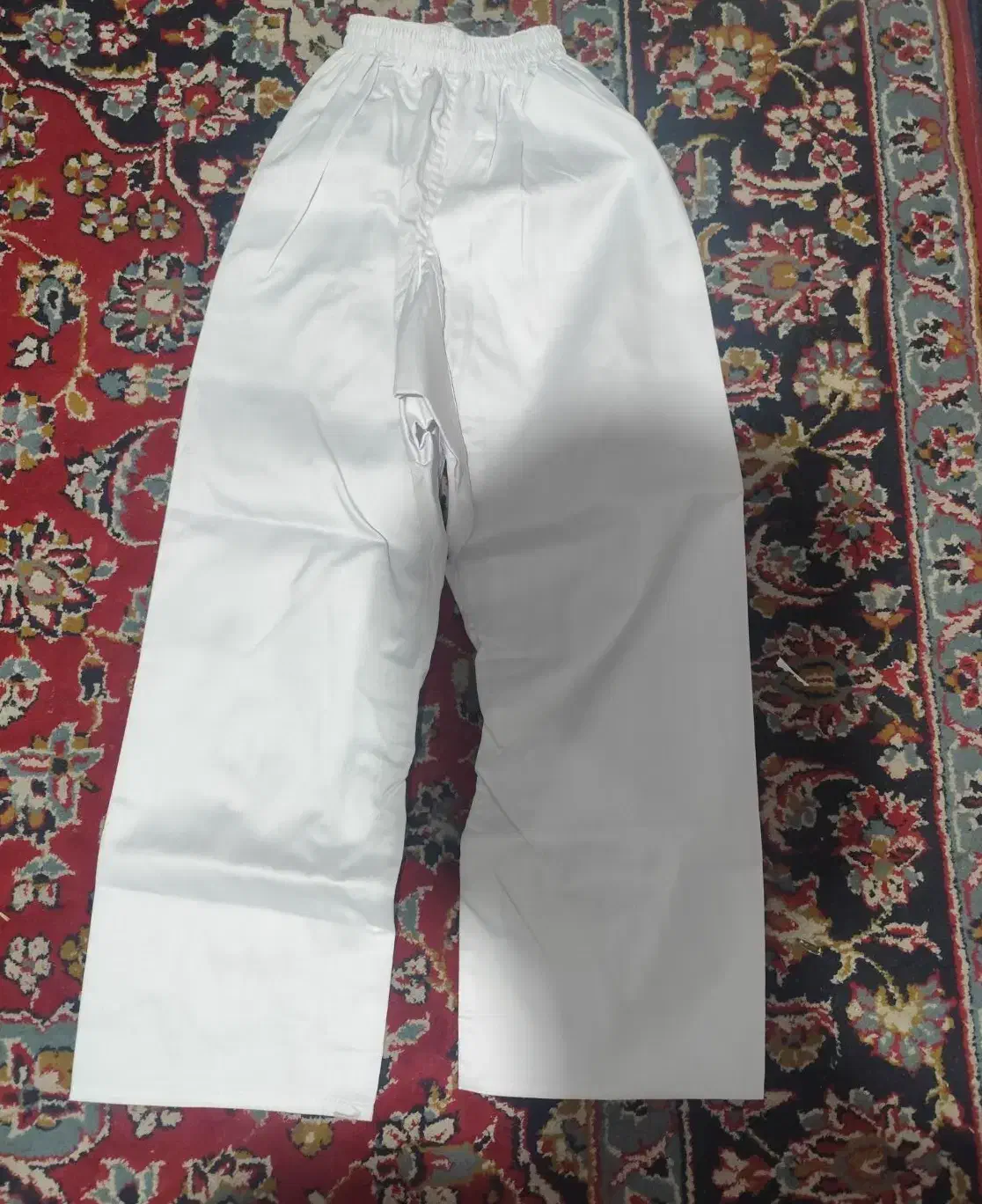 لباس کاراته کیوکوشین|لباس|بندر ماهشهر, |دیوار